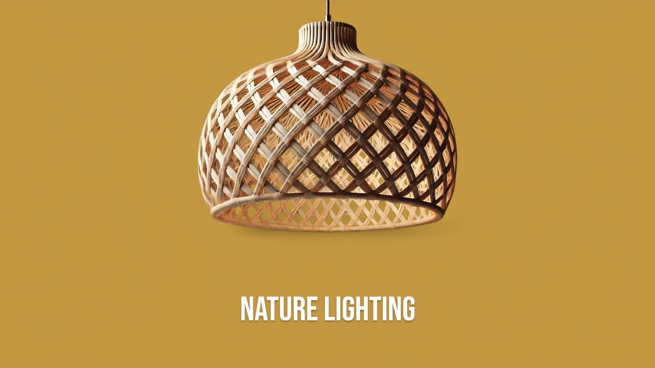 Rattan manufacturing